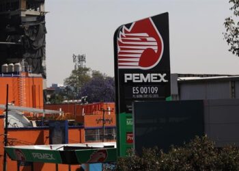 México registra un déficit comercial de 1.844 millones de dólares en febrero