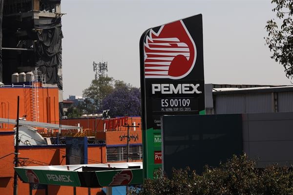 México registra un déficit comercial de 1.844 millones de dólares en febrero