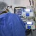 Continúa descenso de hospitalización por COVID-19