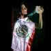 Diana Flores sueña con representar a México en Juegos Olímpicos