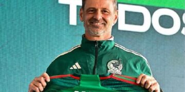 Cocca tiene las cosas claras rumbo al Mundial del 2026