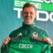 Cocca tiene las cosas claras rumbo al Mundial del 2026