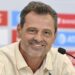 Cocca inicia primera concentración como seleccionador mexicano