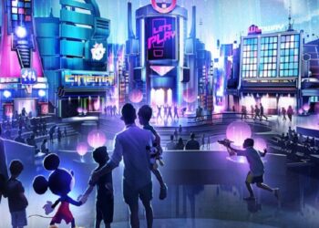Disney cierra su división de metaverso como parte de sus recortes