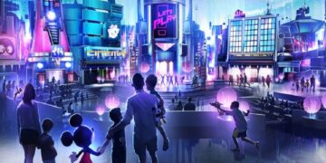 Disney cierra su división de metaverso como parte de sus recortes