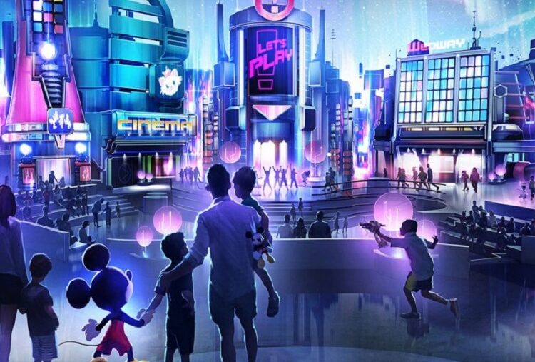 Disney cierra su división de metaverso como parte de sus recortes