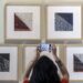 México recupera en una exposición el abstracto legado de Vicente Rojo