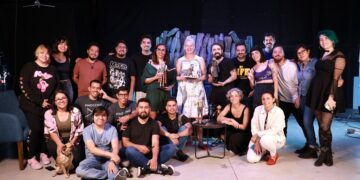El Taller del Chucho, talento mexicano detrás de Pinocho