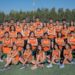 Atletas Udlap, listos para Nacional Conadeip