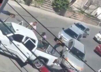 Hallan a 4 estadounidenses secuestrados, 2 de ellos muertos