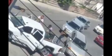 Hallan a 4 estadounidenses secuestrados, 2 de ellos muertos