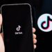 Euipo prohíbe usar TikTok en celulares