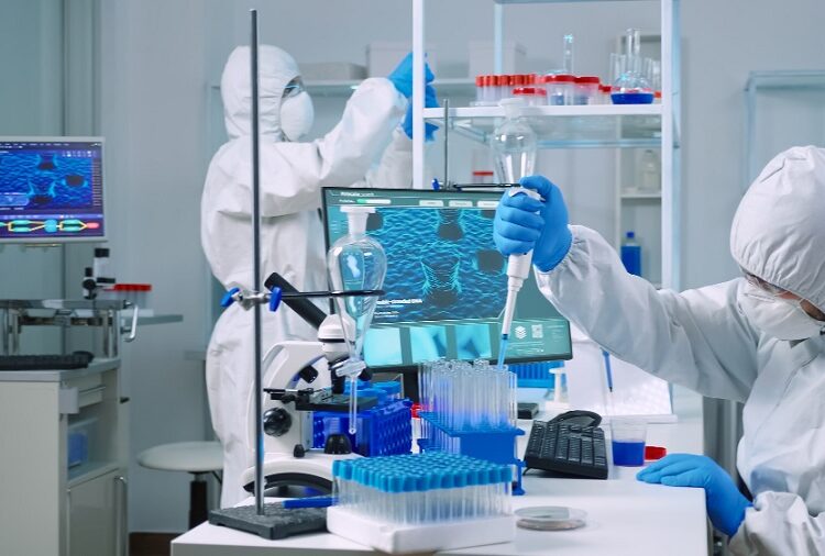 COVID surgió por fallo en laboratorio: FBI