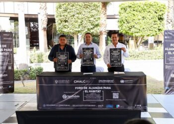 Anuncia Mundo Tlatehui Segunda Edición del Foro Alianzas para el Hábitat