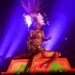 Celebran segunda edición del Festival Equinoccio Chignahuapan