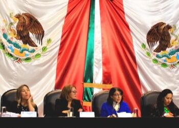 Conacyt expone iniciativa de Ley General en HCTI en Cámara de Diputados