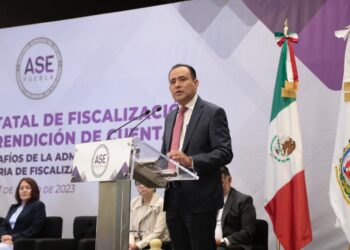 Congreso colaborará siempre con la ASE: Castillo