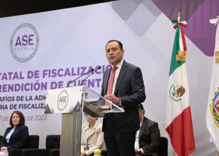 Congreso colaborará siempre con la ASE: Castillo