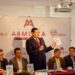 Si candidatura de Morena a gubernatura es para mujer, la apoyaremos: Armenta