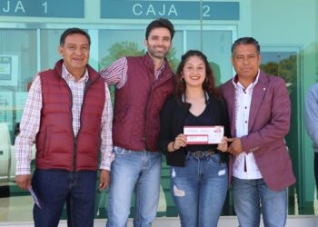 Garantizados los Programas de Bienestar en Puebla: Rodrigo Abdala