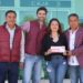 Garantizados los Programas de Bienestar en Puebla: Rodrigo Abdala