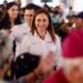 Gaby Bonilla encabeza Martes Ciudadano en Chignahuapan