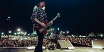 Fallece Gary Rossington, fundador de Lynyrd Skynyrd, a los 71 años