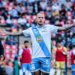 Ferrareis aparece en XI ideal de J11 del CL2023