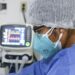 Hay 34 personas hospitalizadas por COVID-19