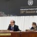 México es electo para presidir el Consejo de la Autoridad Internacional de los Fondos Marinos