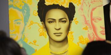 Kanvas Art Gallery realiza una subasta a favor de Una Nueva Esperanza