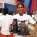 Ashley Camacho fue elegida como MVP del Nacional División II de la Liga ABE