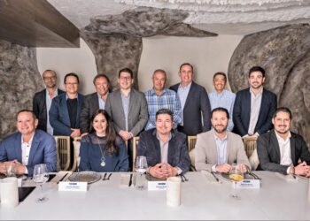 Reconoce Cemex excelencia de constructores mexicanos