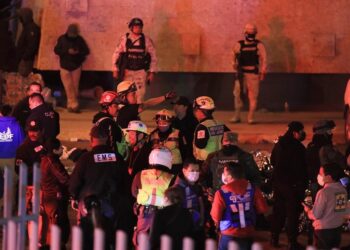 El Salvador exige investigación por muerte de migrantes en México