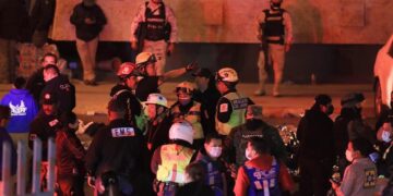 El Salvador exige investigación por muerte de migrantes en México