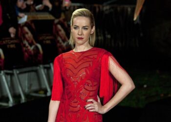 Jena Malone revela que fue agredida sexualmente en ‘Los juegos del hambre’