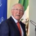 Propone Ken Salazar redoblar esfuerzos para mejorar condiciones de la mujer en EE.UU. y México