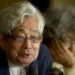 Muere a los 88 años el Nobel de Literatura japonés Kenzaburo Oé