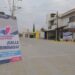 Ayuntamiento cumplirá compromiso de Mil Calles en 2023