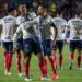 Monterrey lidera CL2023 después de 12 jornadas