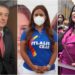 Chedraui, Ceja o Saldaña podrían relevar a Silvia Tanús