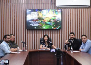 Norma Layón continuará urbanizando San Martín Texmelucan