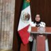 En el PJF nos toca escuchar a las mujeres: Norma Piña
