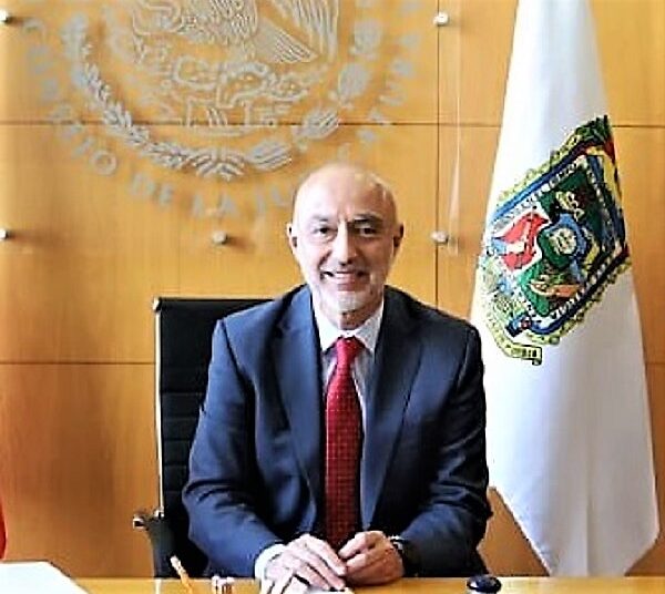 Trasciende apoyo a Carlos Palafox y niegan manifestación en su contra