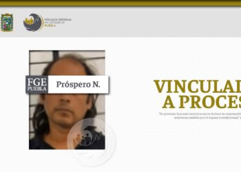 Abusó de su hija, FGE logra vinculación a proceso