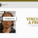 Abusó de su hija, FGE logra vinculación a proceso