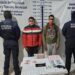 SSP de Texmelucan combate la inseguridad