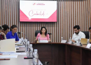 Cabildo aprueba primera municipalización de unidad habitacional