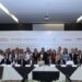 Puebla y Tlaxcala trabajan en conjunto para el impulso del crecimiento ordenado y bienestar
