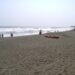 Poblano desaparece en playas de Colima